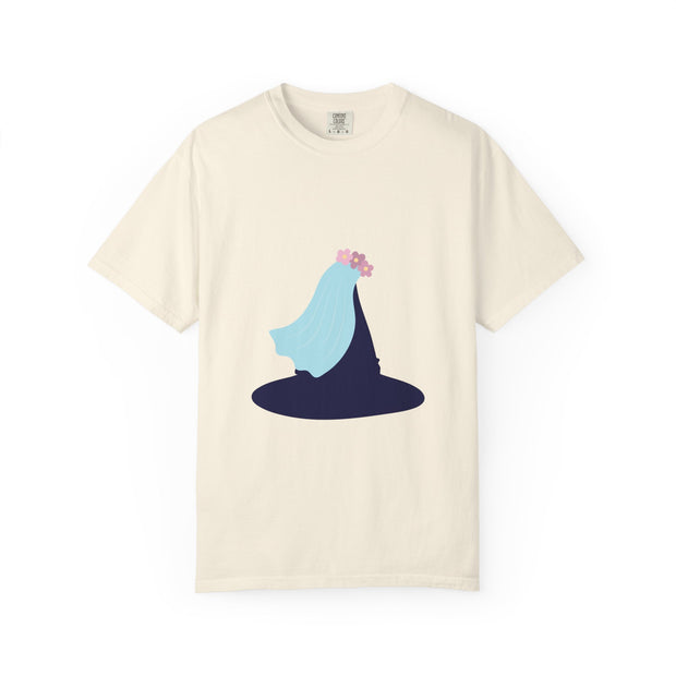 Witch Bride Unisex T-Shirt