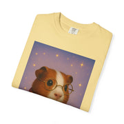 Pawgwarts Unisex Guinea Pig T-shirt