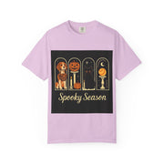 Spooky Season Beagle Unisex T-shirt