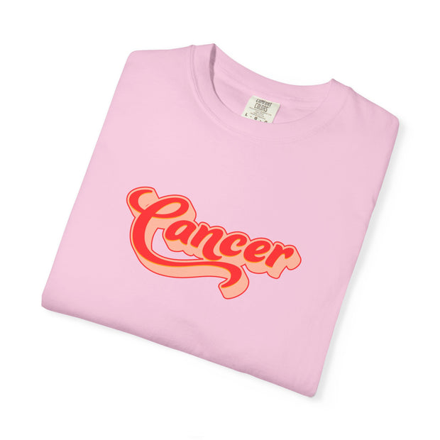 'Cancer' Zodiac Unisex T-Shirt