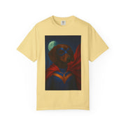Superhero Dachshund T-shirt