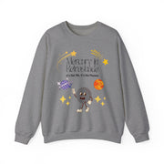 'Mercury In Retroshade: It's Not Me, It's The Planets' Unisex Crewneck Sweatshirt