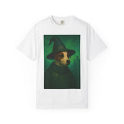 The Lord of the Paws Jack Russell Unisex T-Shirt