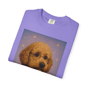 Pawgwarts Goldendoodle Unisex T-shirt