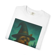 The Lord of the Paws Yorkie T-shirt