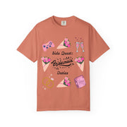'Side Quest: Bridesmaid Duties' Unisex T-Shirt