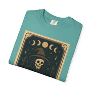 'The Magician' Tarot Card Unisex T-Shirt