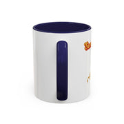 'Scorpio' Accent Coffee Mug