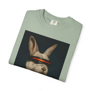 Paw Trek Rabbit Unisex T-Shirt