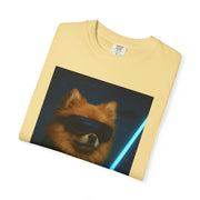 Star Paws Pomeranian T-Shirt