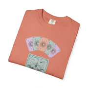 'The Devil' Tarot Card Unisex T-Shirt