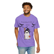 'Pretending To Be A Witch' Unisex T-shirt
