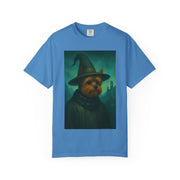 The Lord of the Paws Yorkie T-shirt