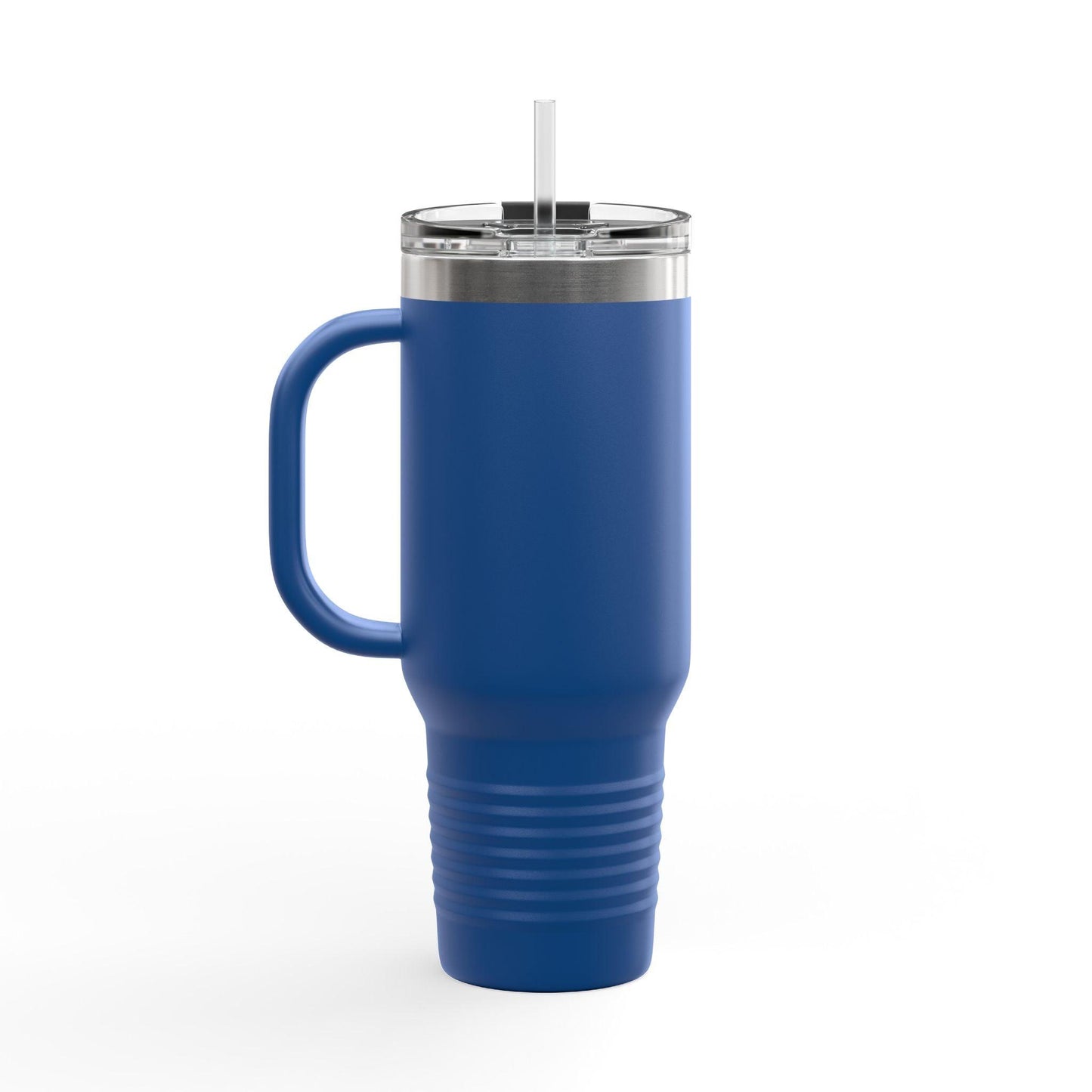 'Virgo' Insulated Travel Mug, 40oz