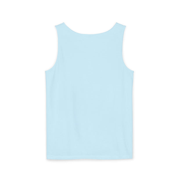 Geek-Glow Unisex Tank Top