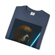 Star Paws Beagle Unisex T-Shirt