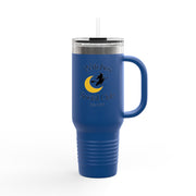 'Witches Social Club' Insulated Travel Mug, 40oz