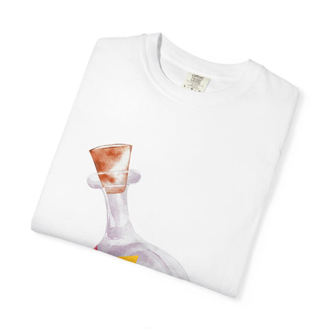 Magical Energy Red Potion Unisex T-Shirt