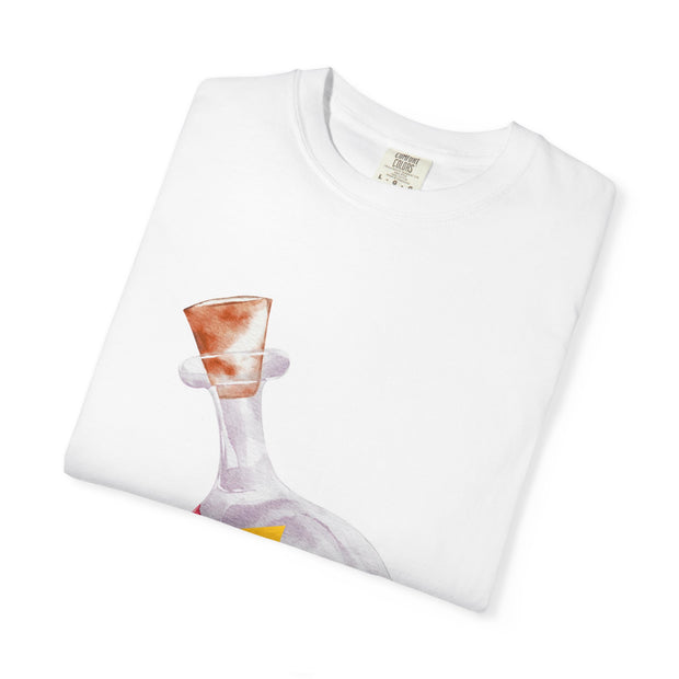 Magical Energy Red Potion Unisex T-Shirt