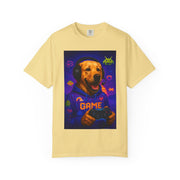 Game On Labrador Retriever Unisex T-Shirt