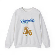 'Capricorn' Zodiac Unisex Crewneck Sweatshirt