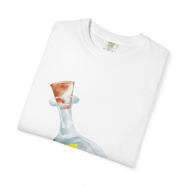 Magical Energy Blue Potion Unisex T-Shirt