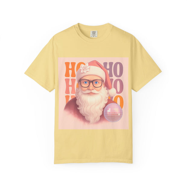 Santa Disco T-Shirt