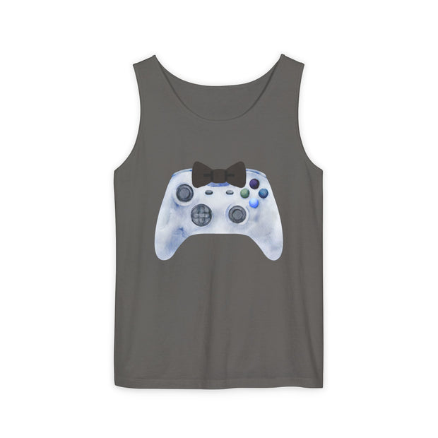 Gamer Groom Unisex Tank Top