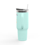 'Sagittarius' Insulated Travel Mug, 40oz