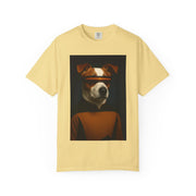 Paw Trek Jack Russell Unisex T-Shirt