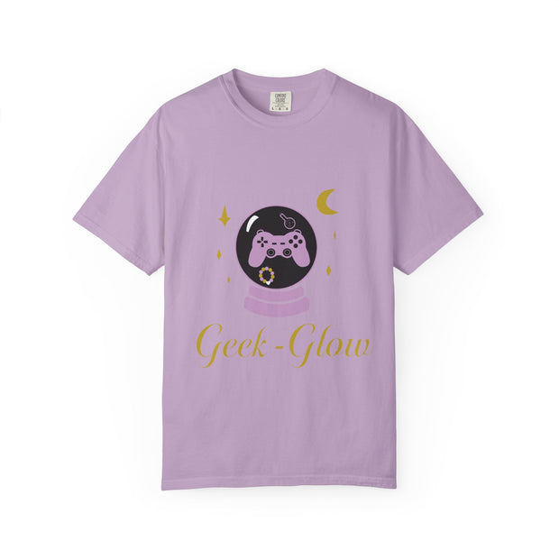 Geek-Glow Unisex T-shirt