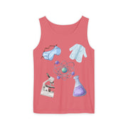 Lab Life Unisex Tank Top