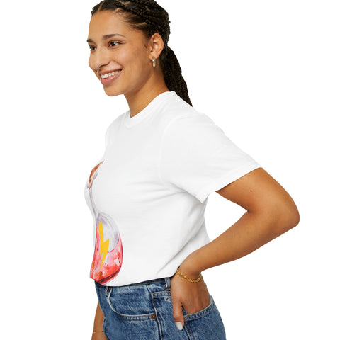 Magical Energy Red Potion Unisex T-Shirt