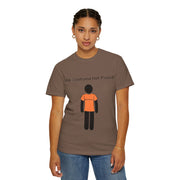 '404: Costume Not Found' Unisex T-Shirt