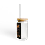 'Witching Hour' Sipper Glass