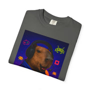 Game On Capybara Unisex T-Shirt