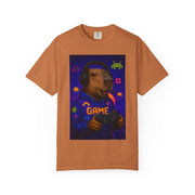 Game On Capybara Unisex T-Shirt