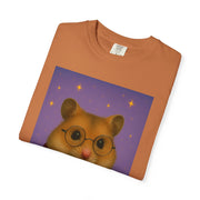 Pawgwarts Hamster Unisex T-Shirt