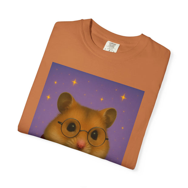 Pawgwarts Hamster Unisex T-Shirt
