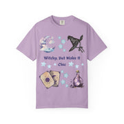 'Witchy, But Make It Chic' Unisex T-shirt
