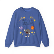'Mercury In Retroshade: It's Not Me, It's The Planets' Unisex Crewneck Sweatshirt