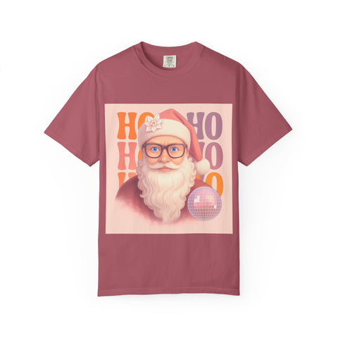 Santa Disco T-Shirt