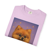 Pawgwarts Pomeranian Unisex T-Shirt