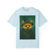 Lord of the Paws Pomeranian Unisex T-Shirt