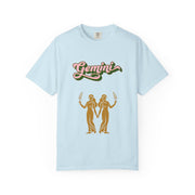 'Gemini' Zodiac Unisex T-Shirt