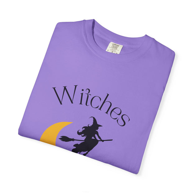 'Witches Social Club' Unisex T-Shirt