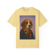 Pawgwarts Beagle Unisex T-shirt