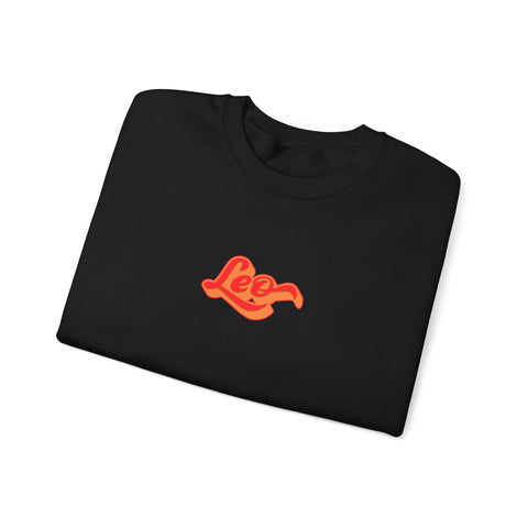 'Leo' Zodiac Unisex Crewneck Sweatshirt