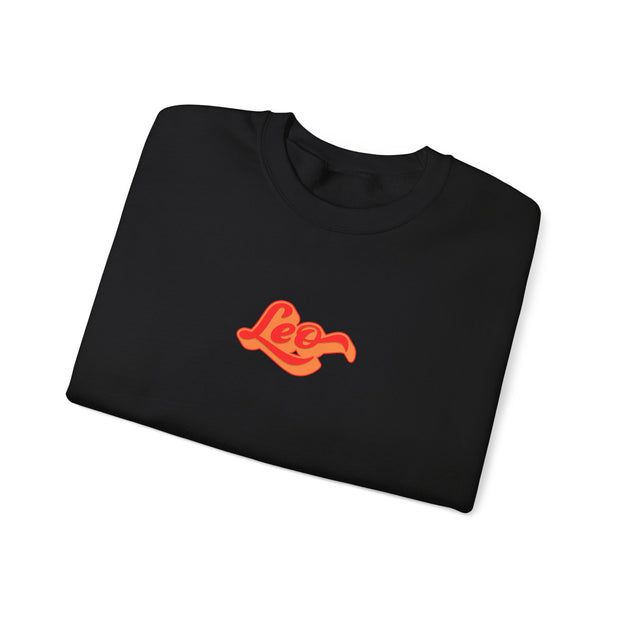 'Leo' Zodiac Unisex Crewneck Sweatshirt