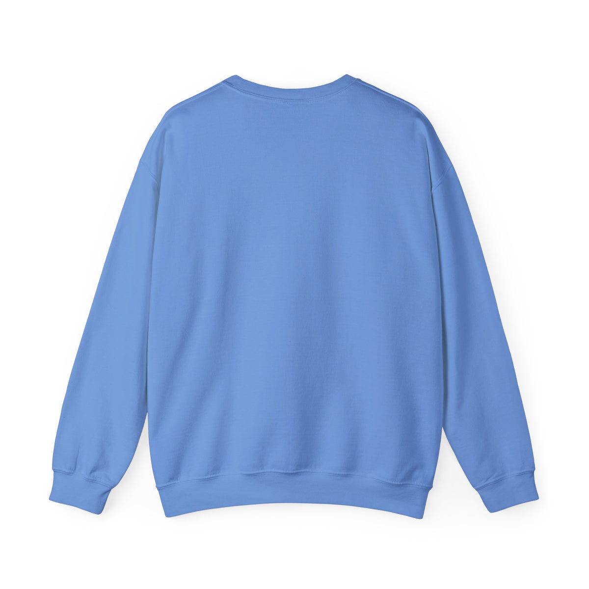 Just a Jolly Goose sweatshirt | Retro folk art goose design
